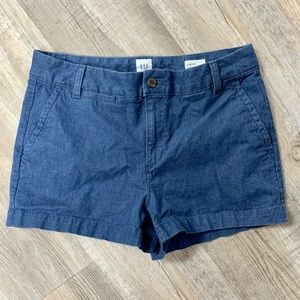 Gap City Shorts